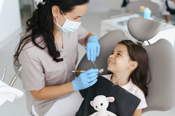Best Walk-In Emergency Dentist in Haughton, LA