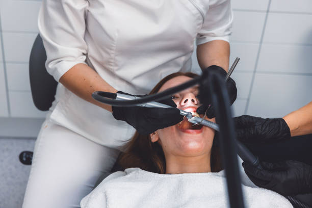 Best Emergency Orthodontic Repairs in Haughton, LA